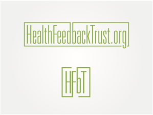 Logo Design by Eric Covault for Health Feedback Trust | Design: #325775