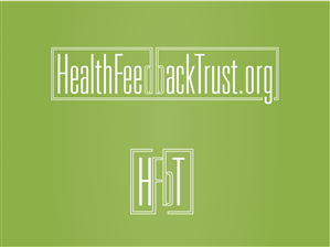Logo Design by Eric Covault for Health Feedback Trust | Design: #325778