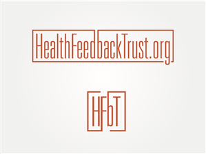 Logo Design by Eric Covault for Health Feedback Trust | Design: #325782