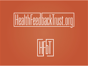 Logo Design by Eric Covault for Health Feedback Trust | Design: #325783