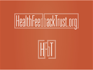 Logo Design by Eric Covault for Health Feedback Trust | Design: #325784
