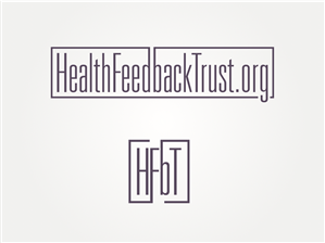 Logo Design by Eric Covault for Health Feedback Trust | Design: #325787