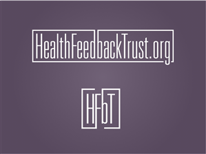Logo Design by Eric Covault for Health Feedback Trust | Design: #325788