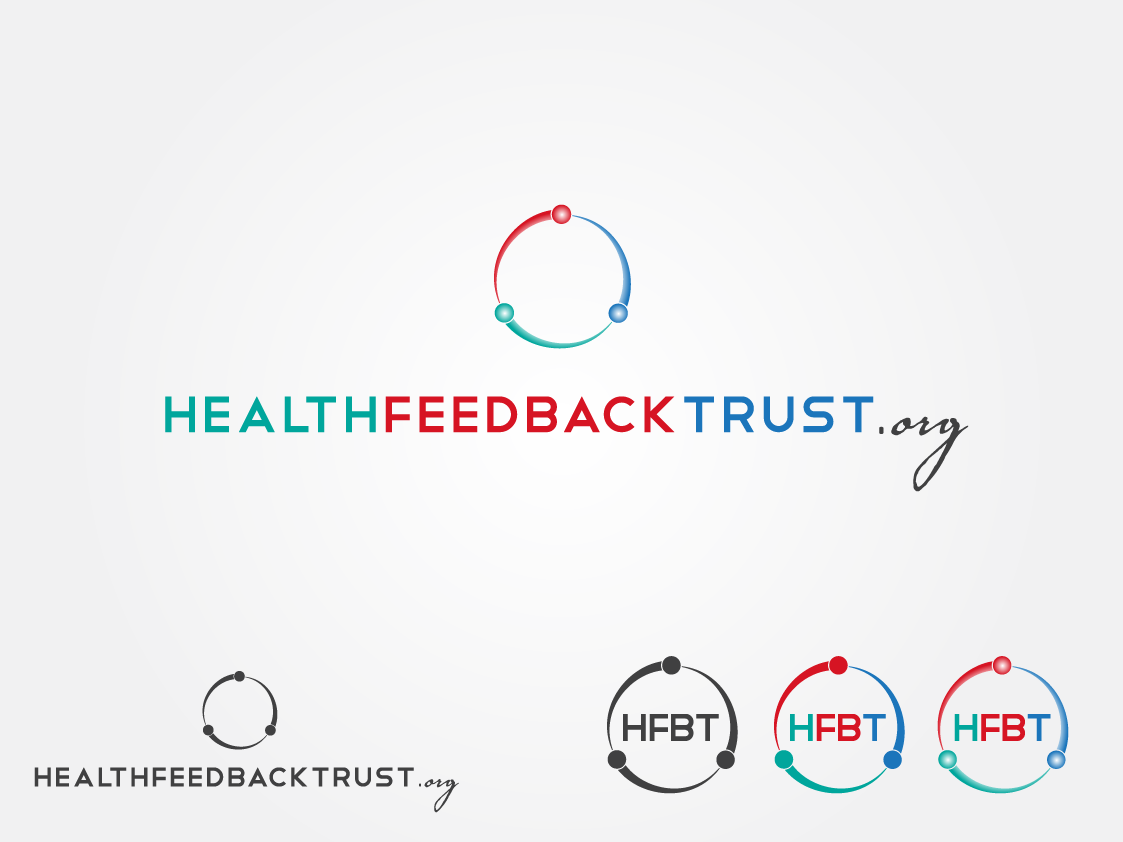 Logo Design by Eric Covault for Health Feedback Trust | Design #330407