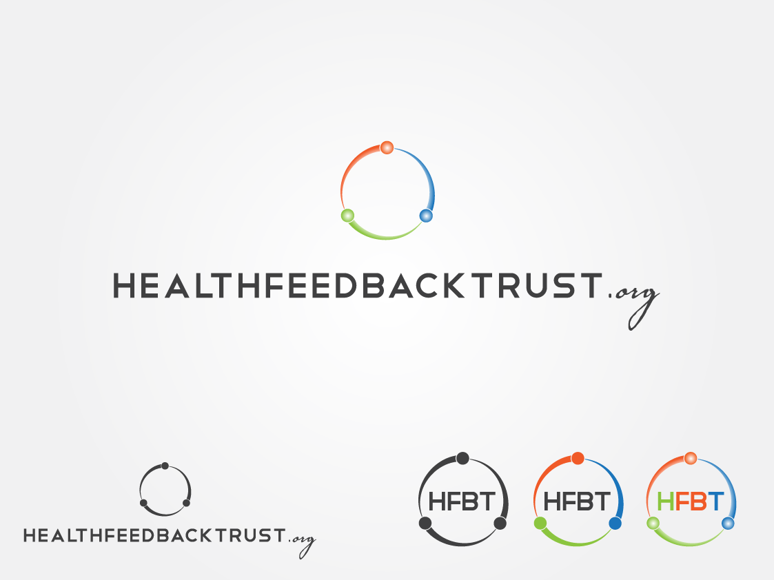 Logo Design by Eric Covault for Health Feedback Trust | Design #330417