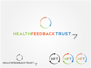 Logo Design by Eric Covault for Health Feedback Trust | Design: #330418