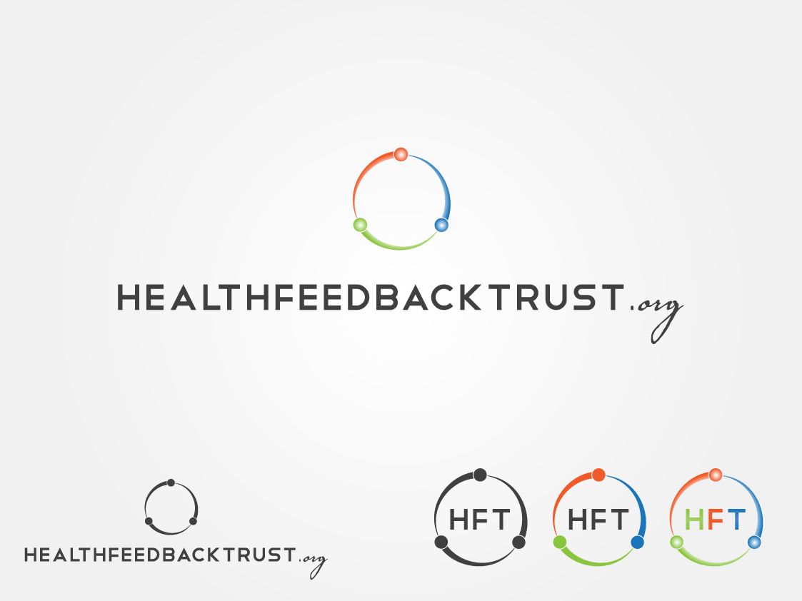 Logo Design by Eric Covault for Health Feedback Trust | Design #330419
