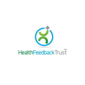 Logo-Design von POP! für Health Feedback Trust | Design: #322273