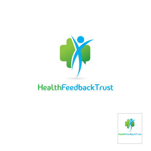 Logo Design by POP! for Health Feedback Trust | Design #324254