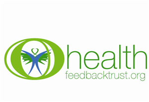 Logo Design by Ersglazty for Health Feedback Trust | Design: #322320