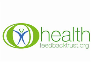 Logo Design by Ersglazty for Health Feedback Trust | Design: #322332
