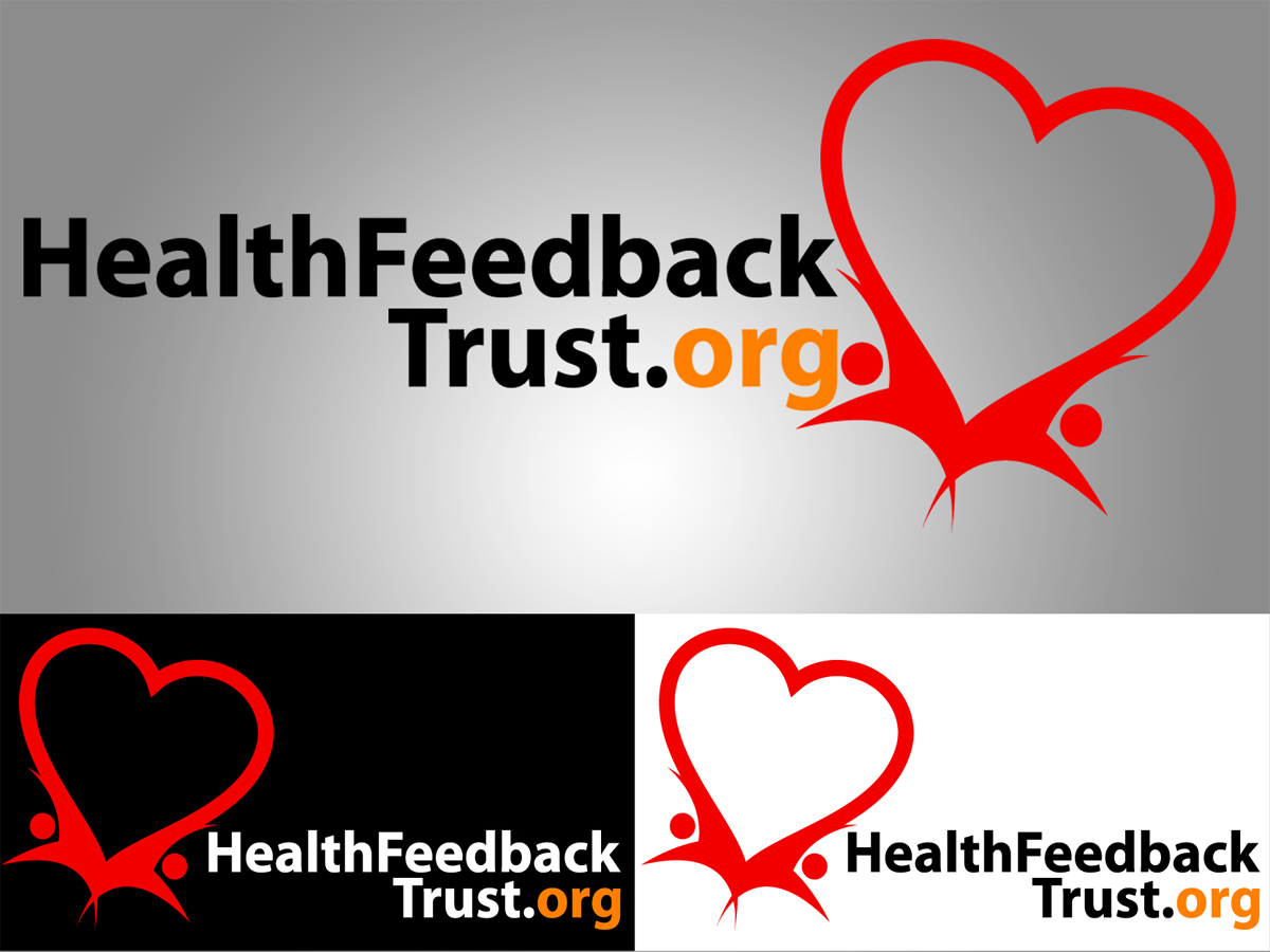 Logo Design by Ogden Designs for Health Feedback Trust | Design #325051