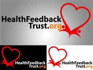 Logo Design by Ogden Designs for Health Feedback Trust | Design: #325051