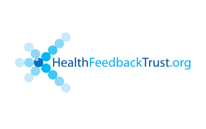 Logo Design by Trinacria for Health Feedback Trust | Design #322397