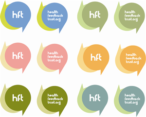 Logo Design by Justin Sang-Ki Yi for Health Feedback Trust | Design: #322103