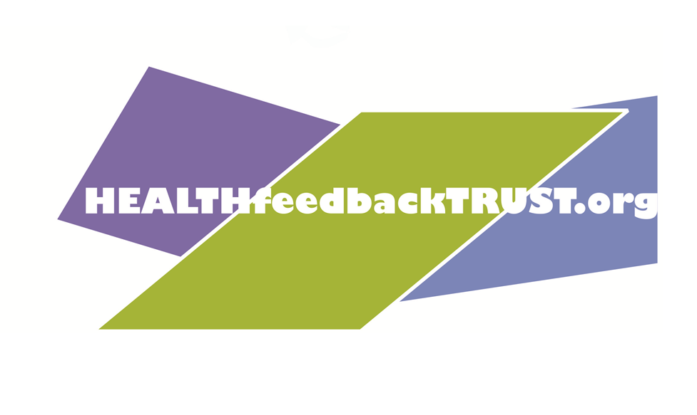 Logo Design by jecika84 for Health Feedback Trust | Design #322476