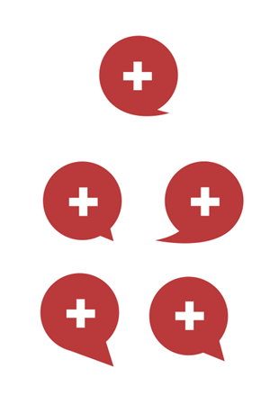 Logo Design by dani.beth for Health Feedback Trust | Design #323818