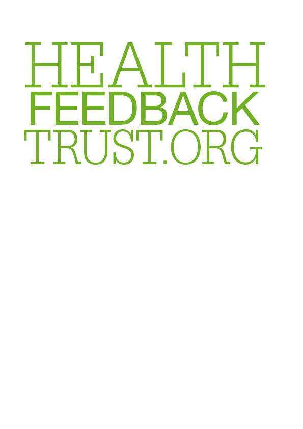 Design de Logo par Jen's Design pour Health Feedback Trust | Design #323051