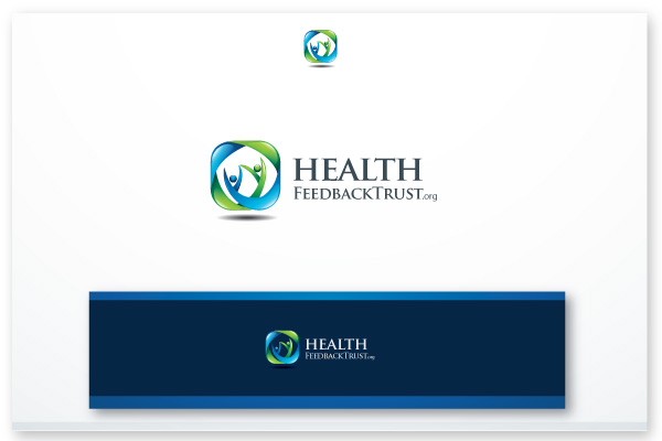 Logo Design by adisign09 for Health Feedback Trust | Design #326328