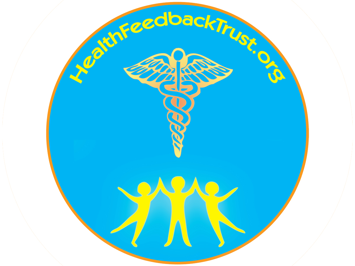 Logo-Design von indyalice für Health Feedback Trust | Design #322904