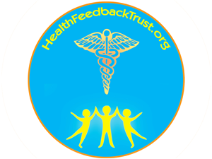 Logo Design by indyalice for Health Feedback Trust | Design #322904