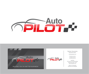 Logo Design by Davaus for this project | Design: #6177287