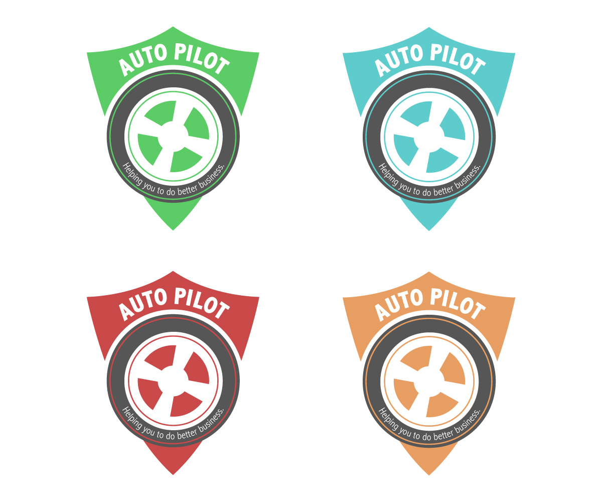 Logo Design by Jamie Macaffer Design for this project | Design #6101544