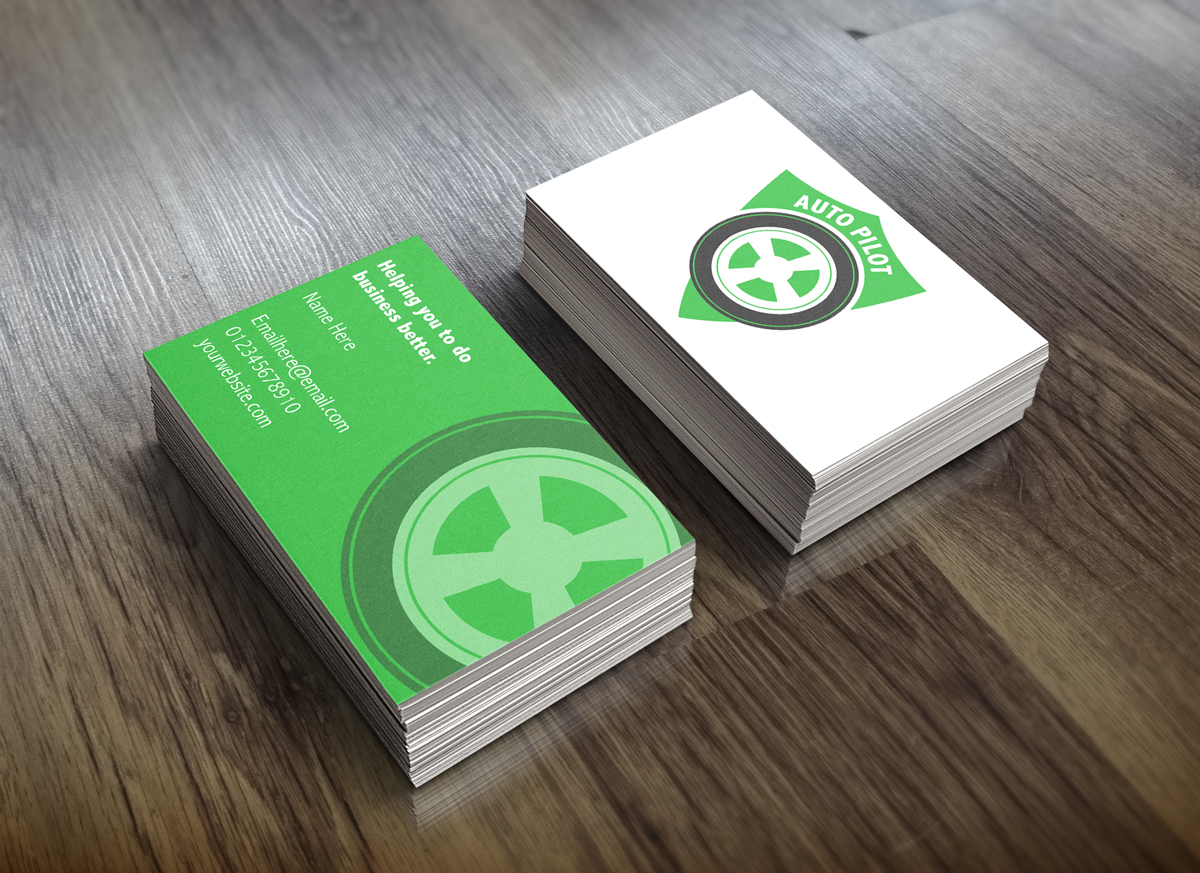 Logo Design by Jamie Macaffer Design for this project | Design #6101874