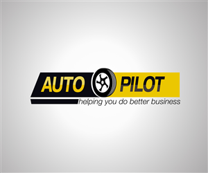 Logo Design by aafiastar for this project | Design #6126890