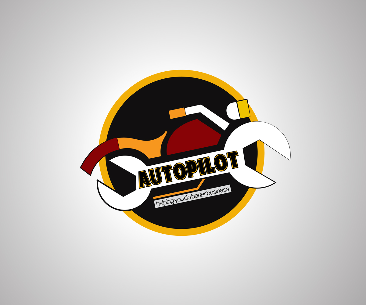 Logo Design by aafiastar for this project | Design #6126898