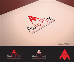 Logo Design by ather.raffi for this project | Design #6133042