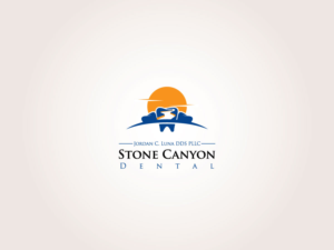 Logo Design by Kejo87 for Stone Canyon Dental | Design: #7436337