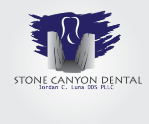 Logo Design by Aeidan for Stone Canyon Dental | Design: #7431806