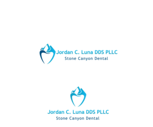 Logo Design by Unicgraphs for Stone Canyon Dental | Design: #7430941