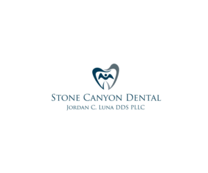 Logo Design by Unicgraphs for Stone Canyon Dental | Design: #7431138