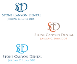 Logo Design by Unicgraphs for Stone Canyon Dental | Design: #7465406