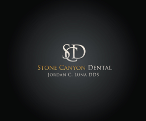 Logo Design by Unicgraphs for Stone Canyon Dental | Design: #7465463