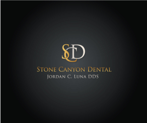 Logo Design by Unicgraphs for Stone Canyon Dental | Design: #7482827