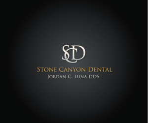 Logo Design by Unicgraphs for Stone Canyon Dental | Design: #7482841