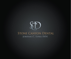 Logo Design by Unicgraphs for Stone Canyon Dental | Design: #7482854