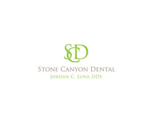 Logo Design by Unicgraphs for Stone Canyon Dental | Design: #7482893
