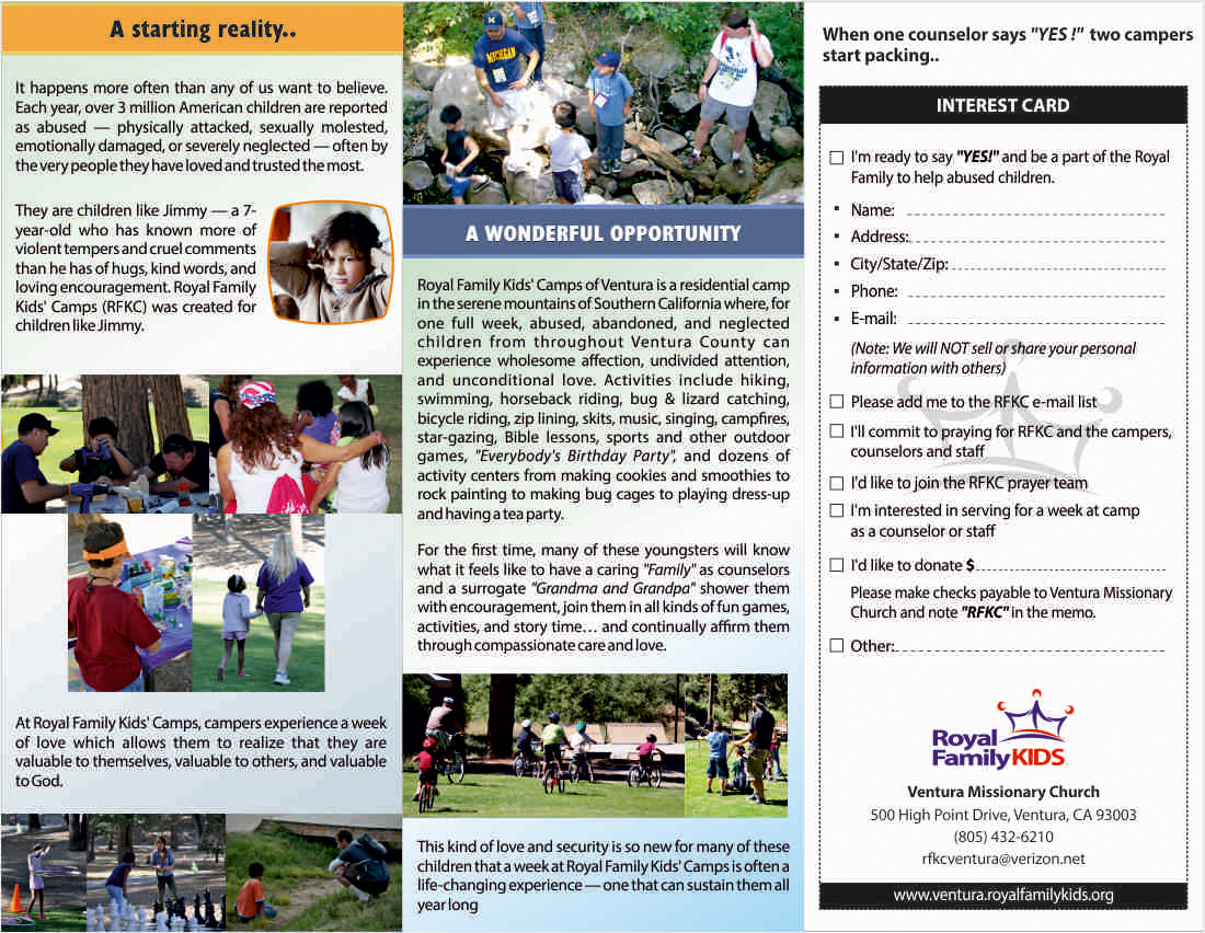 Flyer Design by aashwiin for this project | Design #6120118