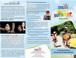 Flyer Design by aashwiin for this project | Design: #6120122