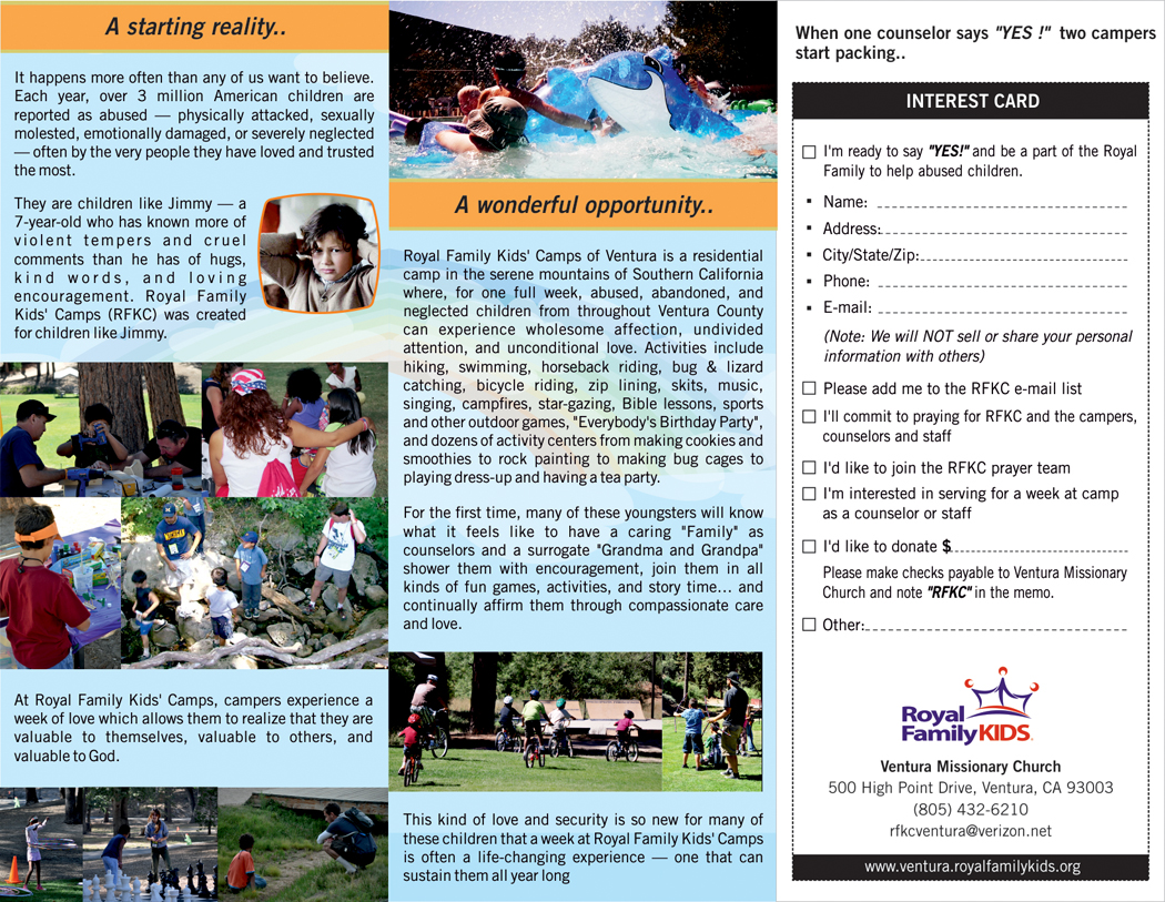 Flyer Design by aashwiin for this project | Design #6130964