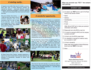 Flyer Design by aashwiin for this project | Design: #6130964