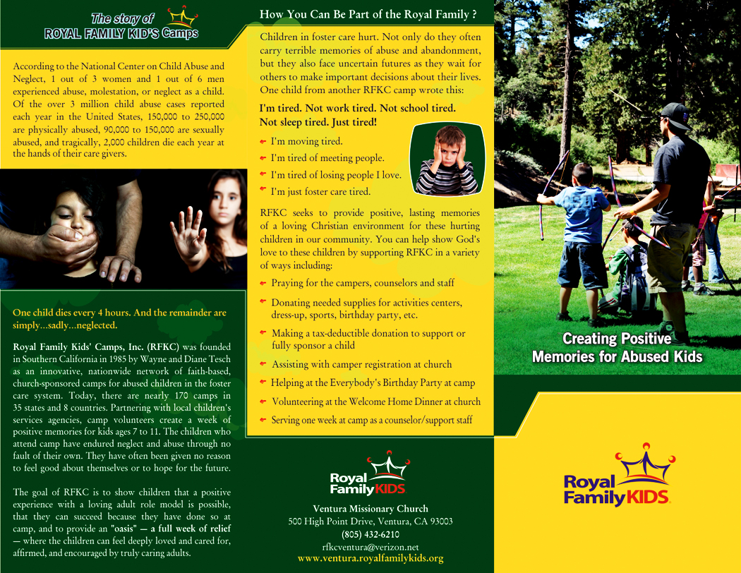 Flyer Design by aashwiin for this project | Design #6145088