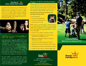 Flyer Design by aashwiin for this project | Design: #6145088