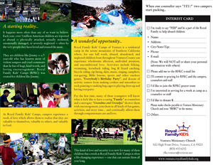 Flyer Design by aashwiin for this project | Design: #6145094