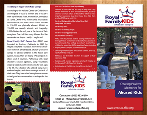 Flyer Design by theblueart for this project | Design: #6127000
