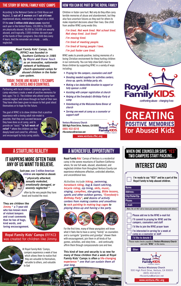 Diseño de Flyer por UrbainFX para este proyecto | Diseño #6138304